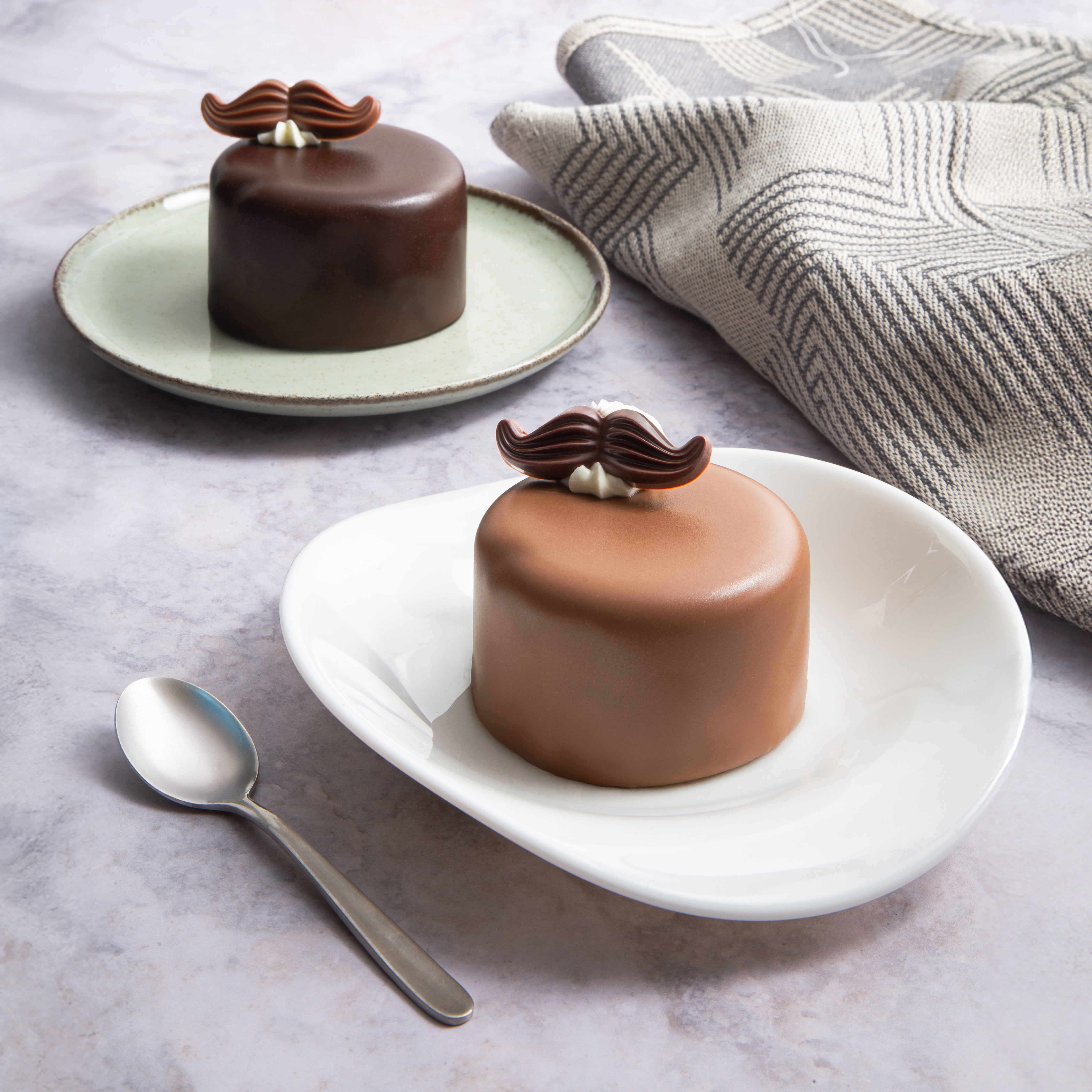 BAFFI CAKE